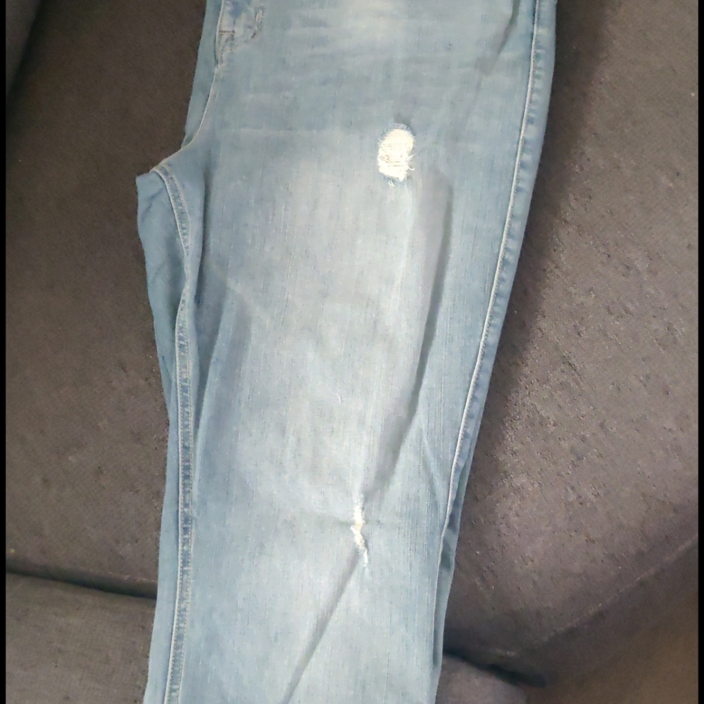 JEANS - Picture 2 of 6